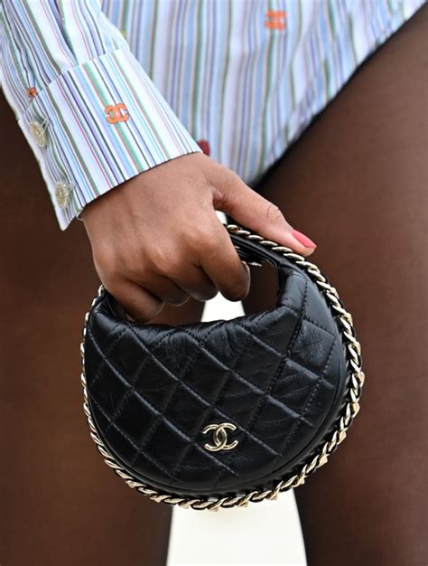 chanel 16 cruise bags|Chanel mini bag.